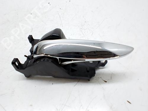 Used Front left interior door handle LEXUS CT (ZWA10_) 200h (ZWA10_, ZWA10R) (136 hp) 30337249