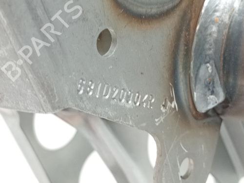 Other DACIA SANDERO III 1.0 TCe 90 | BP23357186O1 