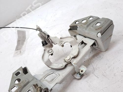Used Hinge/Door check strap RENAULT TRAFIC III Van (FG_) 1.6 dCi 90 (FGME) (90 hp) 27098797