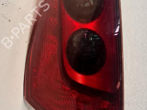 Used Right taillight Right taillight PEUGEOT 407 (6D_) 3.0 (6DXFVJ) (211 hp) 33767366 33767366