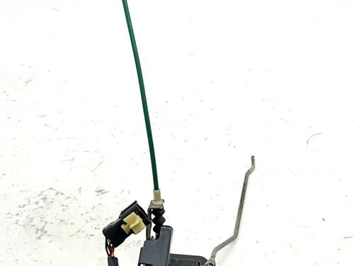 Used Front left lock KIA SORENTO I (JC) 2.5 CRDi (170 hp) 32105140