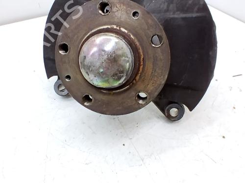 Used Right front steering knuckle Right front steering knuckle IVECO DAILY IV Platform/Chassis 35C14, 35S14, 35S14 /P (136 hp) 36666017 36666017