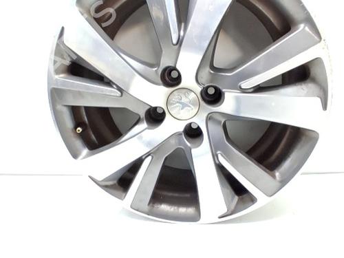 Jante PEUGEOT 2008 I (CU_) 1.6 BlueHDi 120 (120 hp) 30925760