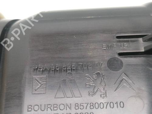 Air vent CITROËN C3 Picasso (SH_) 1.2 THP 110 (SHHNZ6) | BP23940066I21 