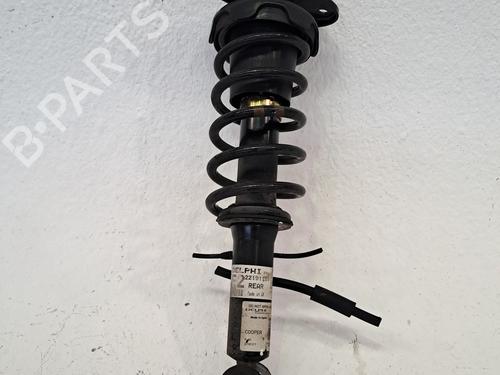 Venstre bagtil støddæmper MINI MINI (R50, R53) Cooper (116 hp) 26544606