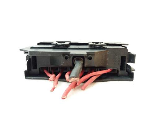Zekeringkast OPEL MERIVA A MPV (X03) 1.4 16V Twinport LPG (E75) | BP23385745E1 
