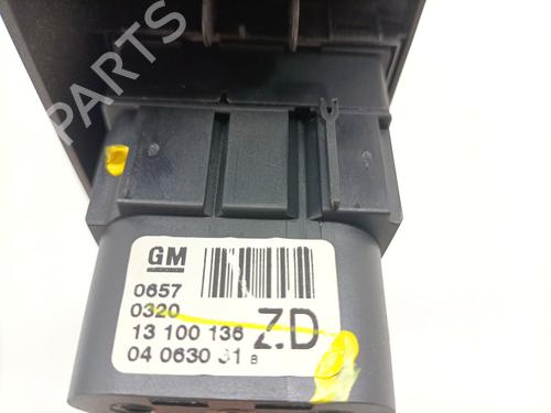 Forlygtekontakt OPEL ASTRA H (A04) 1.7 CDTI (L48) | BP27519788I24 