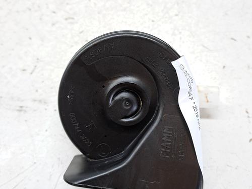 Toeter OPEL CORSA F (P2JO) 1.2 MHEV (101 hp) 27653105