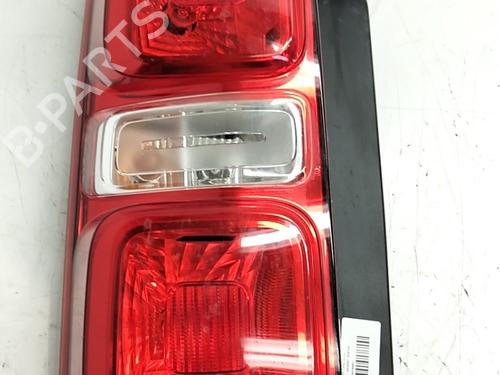 Used Left taillight Left taillight 38748407 38748407