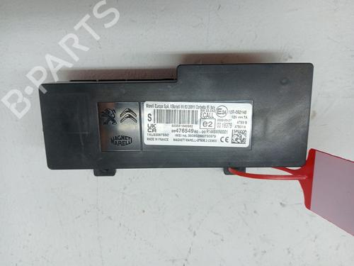 Elektronisk modul OPEL CROSSLAND X / CROSSLAND (P17, P2QO) 1.2 (75) | BP26492451M83 