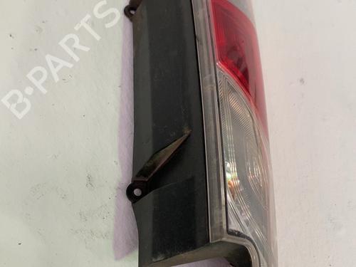 Left taillight RENAULT KANGOO Express (FW0/1_) 1.5 dCi 90 (FW0G, FW05, FW08, FW11) | BP37159997C34 - Image 3