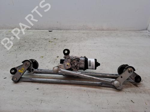 Used Front wiper motor NISSAN X-TRAIL III (T32_, T32R, T32RR) 2.0 dCi (T32) (177 hp) 23369714
