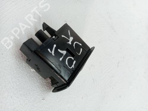 Right front window switch MERCEDES-BENZ A-CLASS (W169) A 150 (169.031, 169.331) | BP27668450I26 