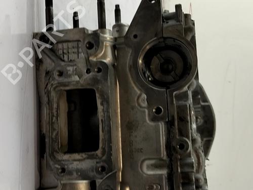 Cylinder head PEUGEOT 308 I (4A_, 4C_) 1.6 HDi | BP32183144M5
