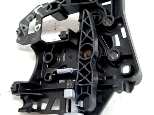 Front right interior door handle PEUGEOT EXPERT Van (V_) E-EXPERT | BP33764486I14 - Image 2