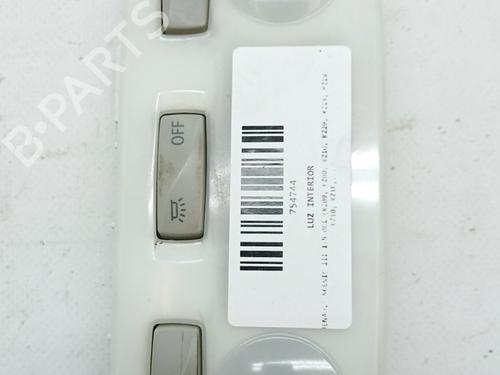 interior-roof-light-renault-megane-iii-grandtour-kz01-2008-2009-2010-2011-2012-2013-2014-2015-2016-31035478 main image