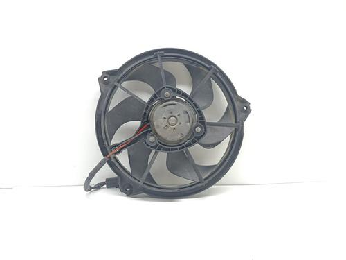 Radiator fan FIAT SCUDO Bus (270_, 272_) 2.0 D Multijet | BP25456157M35 