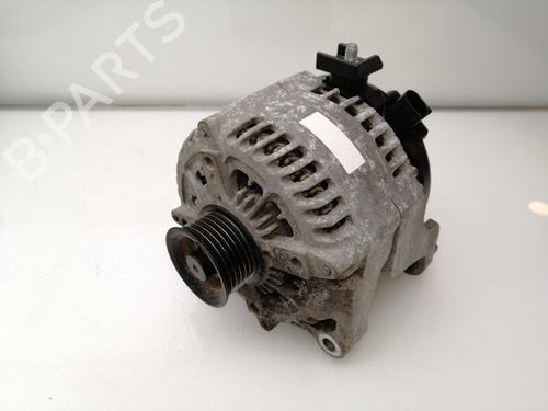 Used Alternator BMW 5 Touring (F11) 520 d xDrive (190 hp) 25255195