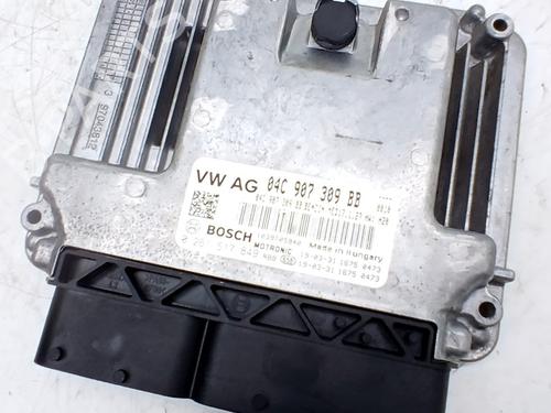 Used Engine control unit (ECU) Engine control unit (ECU) AUDI A1 Sportback (GBA) 30 TFSI (116 hp) 33763258 33763258