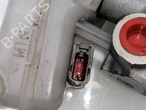 Brake master cylinder FORD FIESTA VI (CB1, CCN) 1.6 Ti | BP23377731M77 