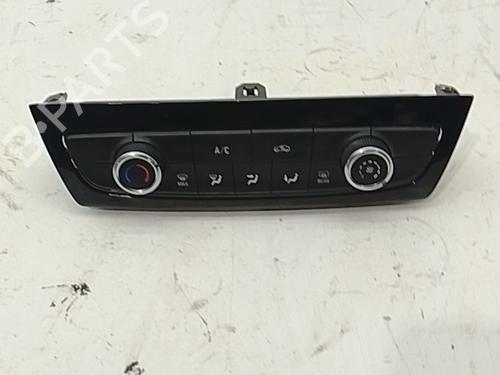 Used Climate control Climate control 39400244 39400244