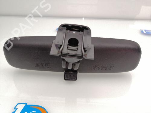Used Rear mirror MAZDA 6 Station Wagon (GY) 2.0 DI (GY19) (143 hp) 23404819