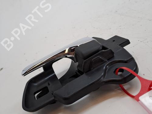 Front left interior door handle CITROËN C-CROSSER (VU_, VV_) 2.2 HDi | BP27336182I13 