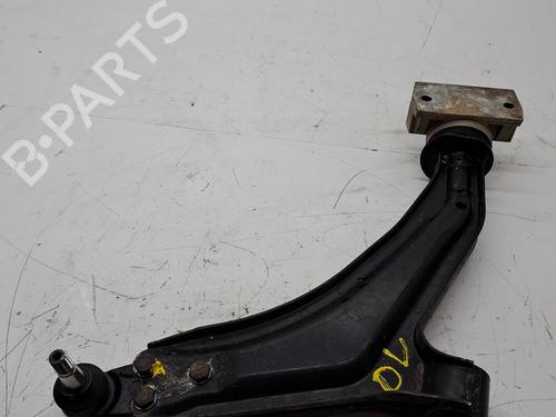 Used Right front suspension arm LAND ROVER FREELANDER I (L314) 2.5 V6 4x4 (177 hp) 23379697