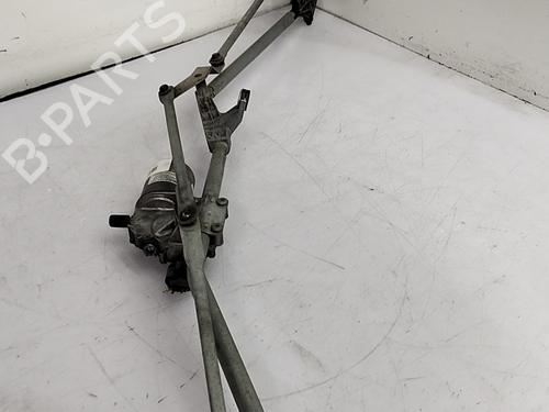 Front wiper motor SMART FORTWO Coupe (451) electric drive (451.390, 451.391) | BP38418477M29 - Image 2