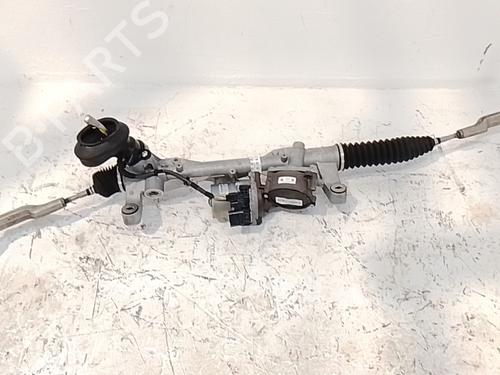 Styregear/Snekke Styregear/Snekke MERCEDES-BENZ A-CLASS Saloon (V177) A 180 (177.184) (136 hp) 39741358 39741358