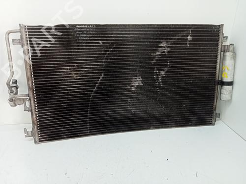 Heater matrix MERCEDES-BENZ SPRINTER 3,5-t Van (B906) 310 CDI (906.631, 906.633, 906.635, 906.637) | BP29180189M63 