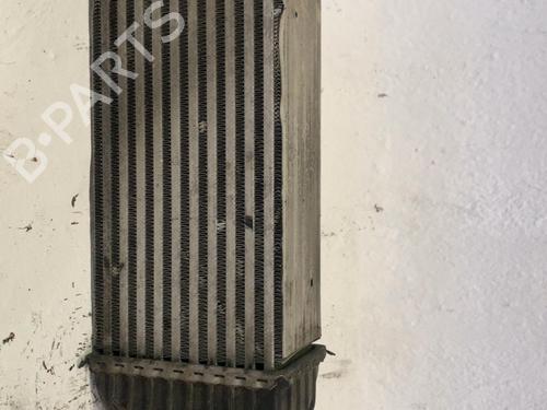 Used Intercooler Intercooler CITROËN JUMPY II Van 2.0 HDi 120 (120 hp) 34367693 34367693