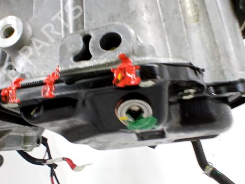 Engine DACIA SANDERO III 1.0 TCe 90 | BP32183129M1 