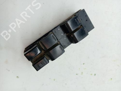 Used Left front window switch SUZUKI GRAND VITARA II (JT, TE, TD) 1.9 DDiS All-wheel Drive (JT419, TD44, JB419WD, JB419XD,... (129 hp) 23354571