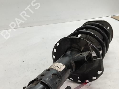 Used Right front shock absorber Right front shock absorber LAND ROVER RANGE ROVER EVOQUE (L538) 2.0 D 4x4 (150 hp) 40548101 40548101