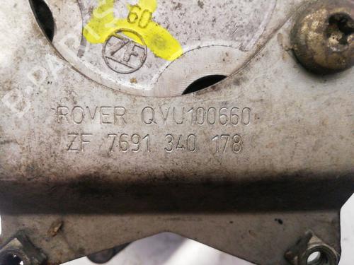Styring servopumpe LAND ROVER FREELANDER I (L314) 2.0 DI 4x4 (98 hp) 25987673