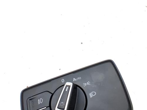 Hovedlysbryter VW PASSAT B8 (3G2, CB2) 2.0 TDI (150 hp) 32106300