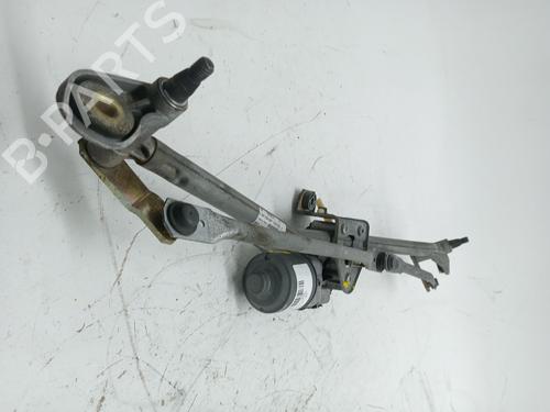 Front wiper motor AUDI A4 B7 (8EC) 2.0 TDI | BP23373224M29 