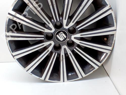 Used Rim SEAT IBIZA IV ST (6J8, 6P8) 1.2 TSI (90 hp) 31086541