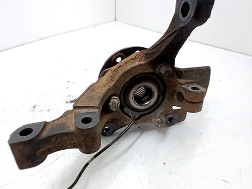 Used Right front steering knuckle OPEL ASTRA H GTC (A04) 1.6 (L08) (105 hp) 30337097