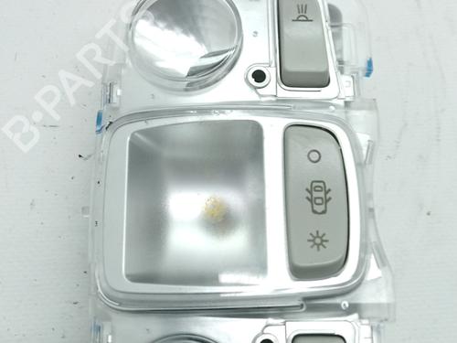 Kabinelys CITROËN BERLINGO Box Body/MPV (K9) 1.5 BlueHDi 100 (102 hp) 31580743