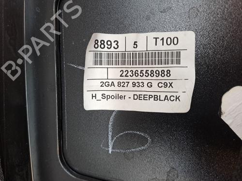 Spoiler bakluke VW T-ROC (A11, D11) 1.5 TSI | BP24883812C96 