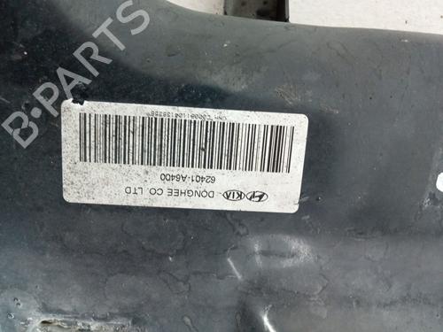 Subframe KIA CEE'D Sportswagon (JD) 1.6 CRDi 128 | BP30120766M9
