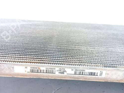 Køler OPEL INSIGNIA B Grand Sport (Z18) 2.0 4x4 (68) (260 hp) 30622935