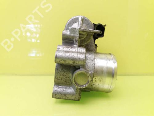 Throttle body FORD FIESTA VI (CB1, CCN) 1.25 | BP23404784M82 