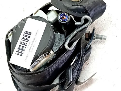 Used Front right seatbelt Front right seatbelt PEUGEOT 308 I (4A_, 4C_) 2.0 HDi (136 hp) 34264955 34264955