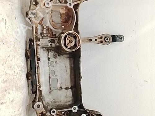 Used Subframe Subframe AUDI Q3 (8UB, 8UG) 2.0 TDI (150 hp) 40546791 40546791