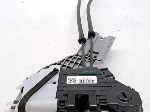 Rear left lock HYUNDAI TUCSON (TL, TLE) 1.6 CRDi hybrid 48V | BP28958080C100 