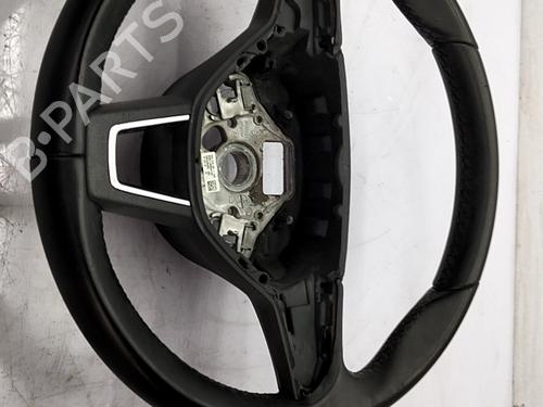 Used Steering wheel Steering wheel SKODA FABIA III (NJ3) 1.0 TSI (95 hp) 33766868 33766868