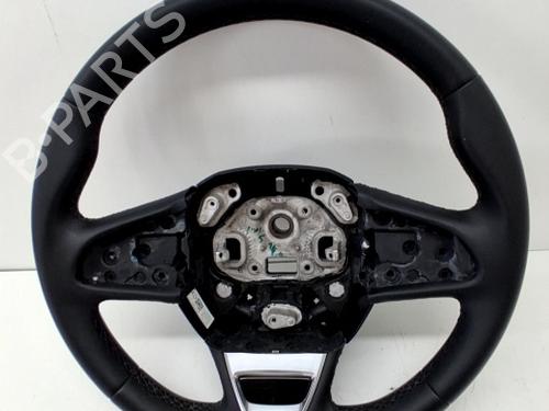 Used Steering wheel RENAULT SCÉNIC IV (J9_) 1.7 Blue dCi 120 (J9A7, J9A8) (120 hp) 29326047